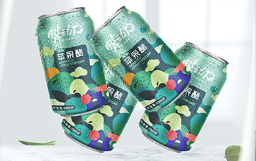 宣城苹果醋包装设计
