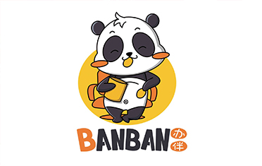 BANBAN办伴—宣城VIS设计